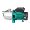 Green motor water pump, household self-priming pressurized, silent and energy-saving small water pumping irrigation Item Picture